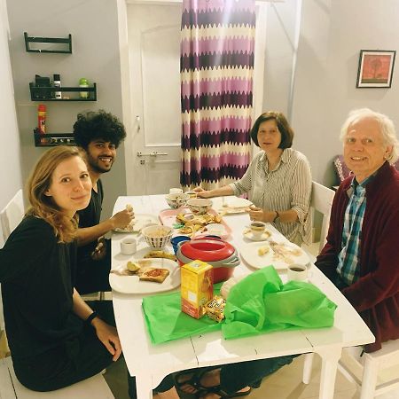 Samay Homestay ดิบรูการ์ ภายนอก รูปภาพ