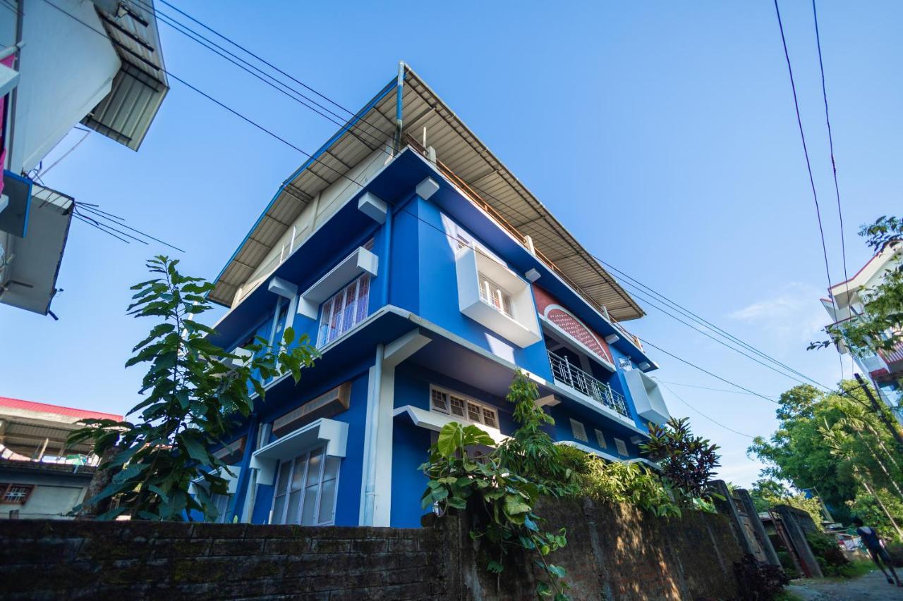 Samay Homestay ดิบรูการ์ ภายนอก รูปภาพ