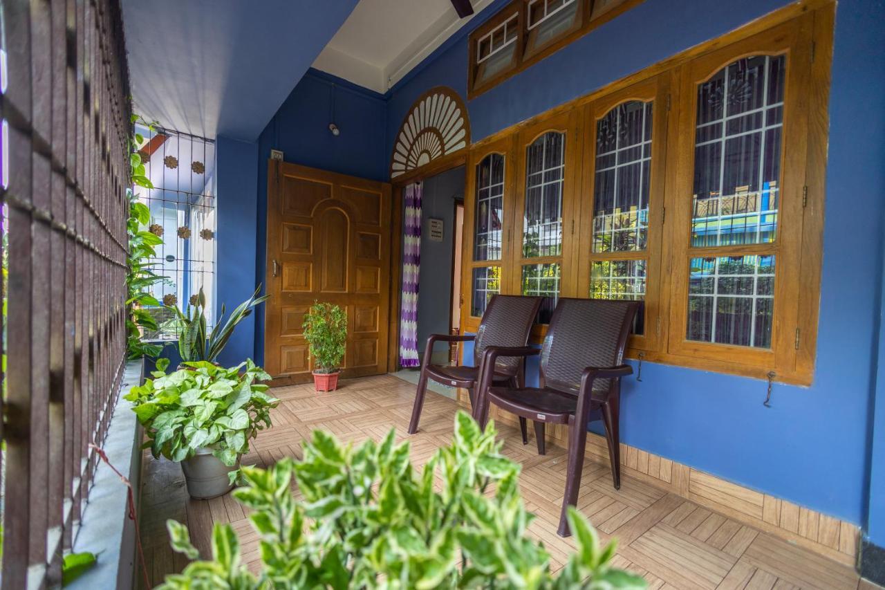 Samay Homestay ดิบรูการ์ ภายนอก รูปภาพ