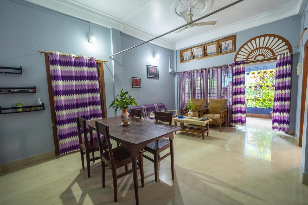 Samay Homestay ดิบรูการ์ ภายนอก รูปภาพ